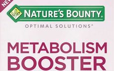 hair growth and metabolism booster supplements