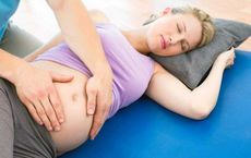 massage during pregnancy
