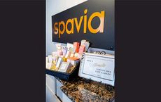 Spavia Day Spa Offering 50k to Deserving Moms