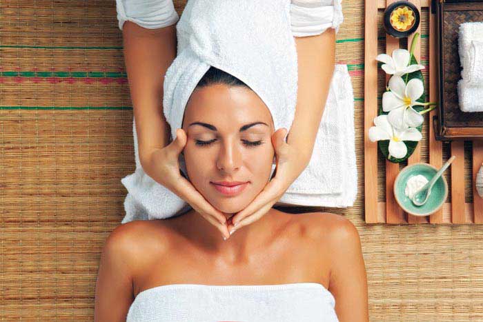 Top 10 Health Benefits of a Spa