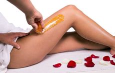 The types of waxing you can get in salons
