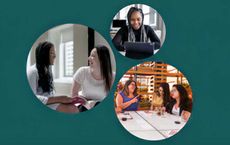 Achieving Work Life Balance for the Modern Woman