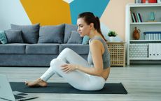 Article Image for Activewear That Transitions Seamlessly from Studio to Street