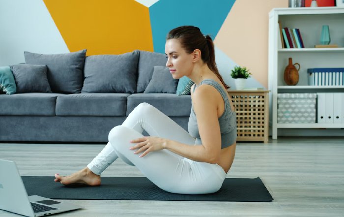 Article Image for Activewear That Transitions Seamlessly from Studio to Street