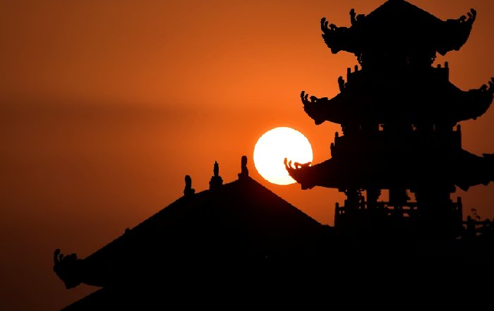 Article Image for Ancient Wellness Practices from Asia Gaining Modern Popularity