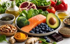 Article Image for Anti-Inflammatory Foods for Better Wellness