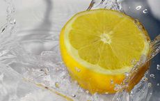 Benefits of Drinking Lemon Water An In-Depth Exploration