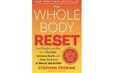 Best Health and Wellness and Books
