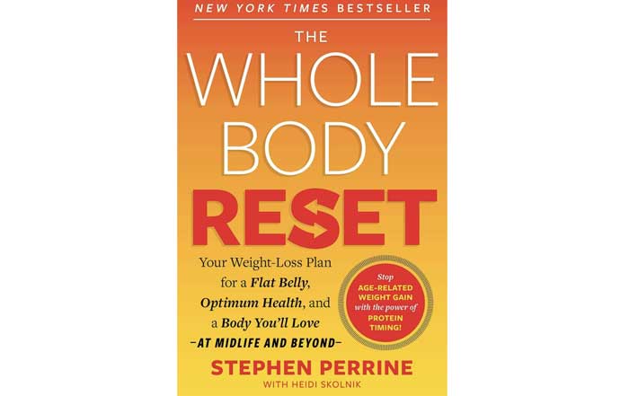Best Health and Wellness and Books