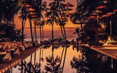 Best Luxury Hotels and Spa Resorts across Thailand