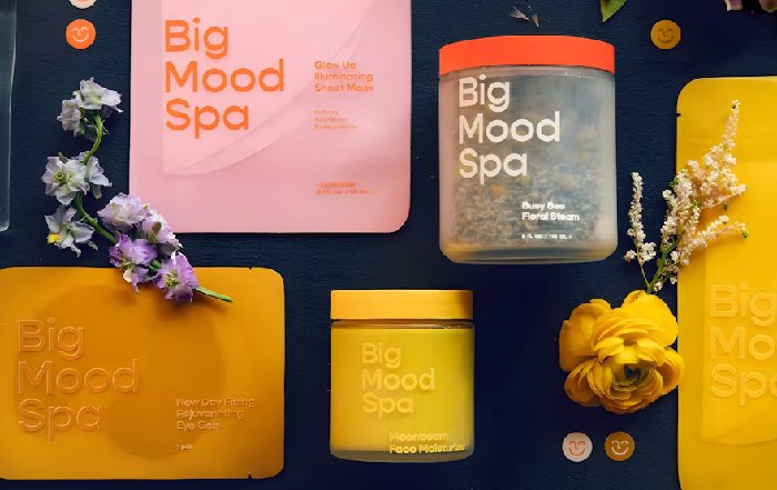 Article Image for Beyond the Logo: How to Build a Cohesive Spa Brand Identity