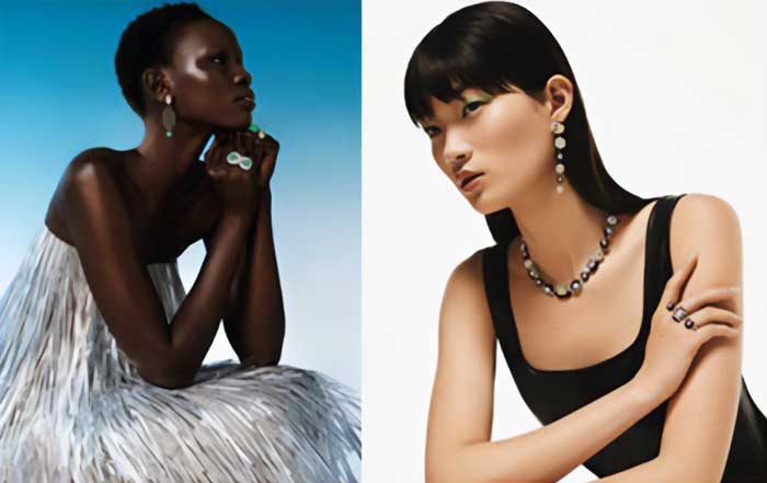 Biggest Jewellery Brands for Women An In-Depth Analysis