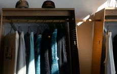 Article Image for Building a Timeless Capsule Wardrobe with Sustainable Pieces
