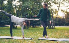 Article Image for Crafting a Personal Wellness Routine for Modern Life