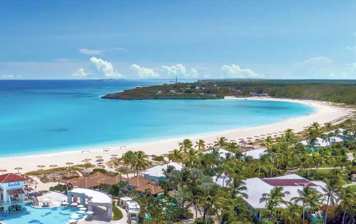 Famous Wedding Venues in the Caribbean