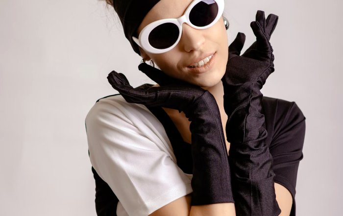 Article Image for Fashion Forward: How Beauty Trends Influence What We Wear