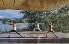 Four Seasons Invites Guests to Discover Wellness