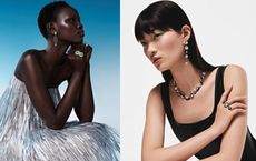 High Jewellery Collection by De Beers