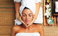 Holistic Health Benefits of a Spa