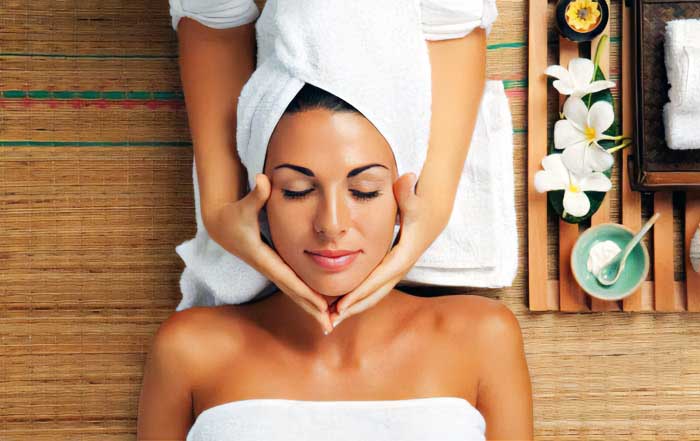 Holistic Health Benefits of a Spa