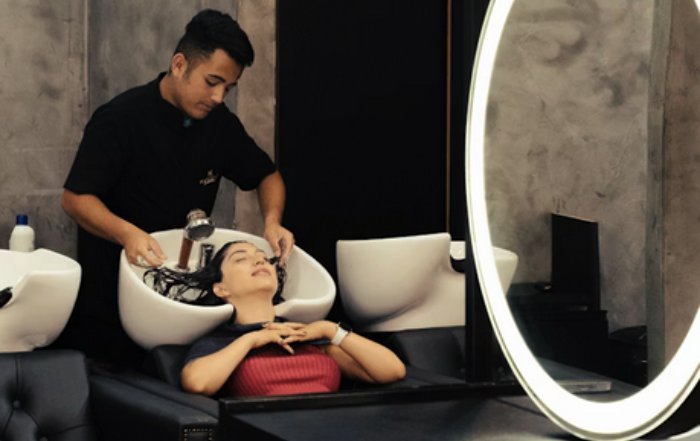 Article Image for How Luxury Salons Are Redefining Self-Care Lifestyles