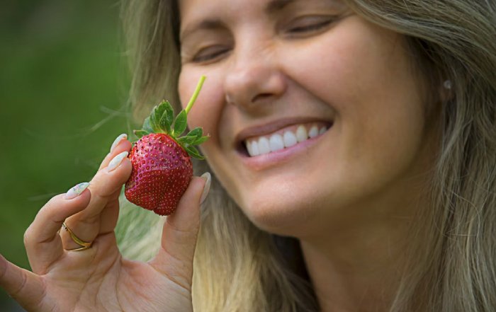 Article Image for How Nutrition and Beauty Intersect for Radiant Health