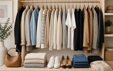 Article Image for How to Build a Capsule Wardrobe for Any Season