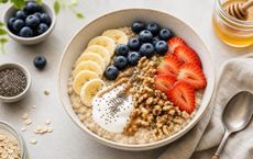 Article Image for How to Create a Balanced Breakfast Bowl