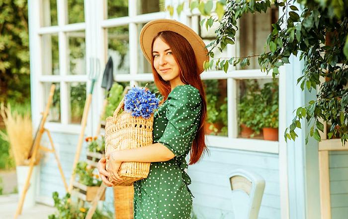 How to Launch an Environmentally Conscious Health Brand for Women
