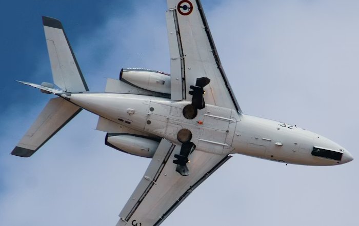 Article Image for How to Offset the Carbon Footprint of Your Flights