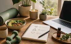 Article Image for How to Start a Side Hustle in Wellness
