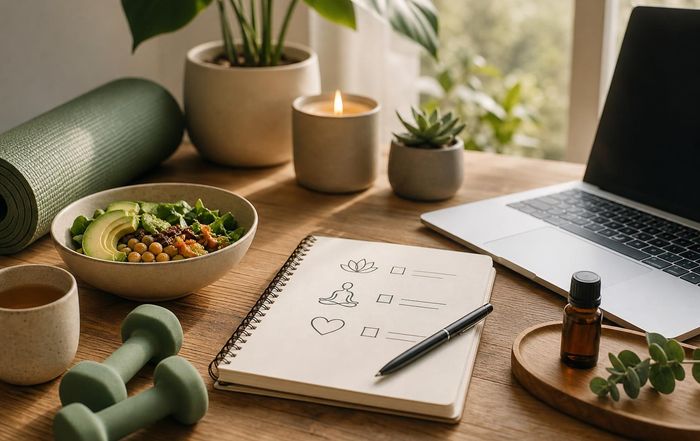 Article Image for How to Start a Side Hustle in Wellness