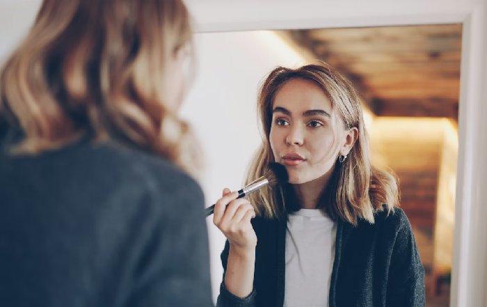 Article Image for How Your Beauty Routine Can Reflect Your Personal Values