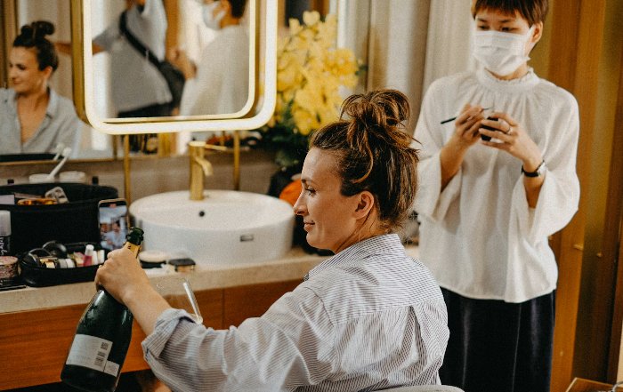 Article Image for Innovative Salon Business Ideas to Attract and Retain Clients