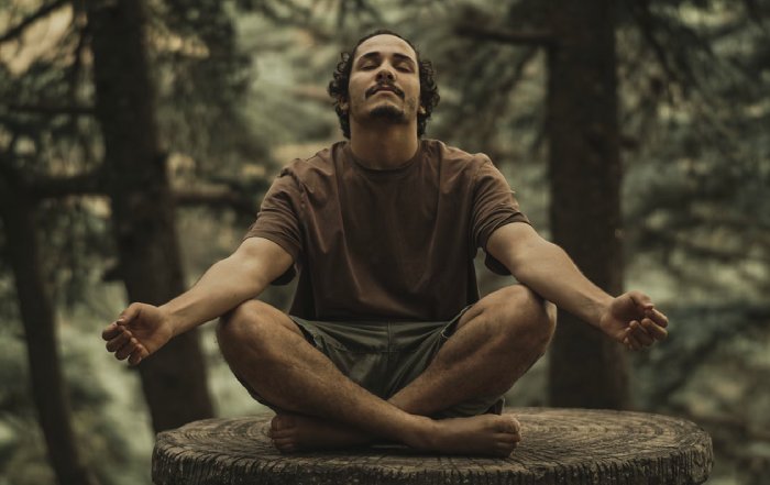 Article Image for Mindfulness Techniques for Stress-Free Living