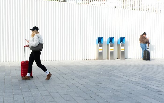 Article Image for Packing Light: A Guide to Efficient and Sustainable Travel