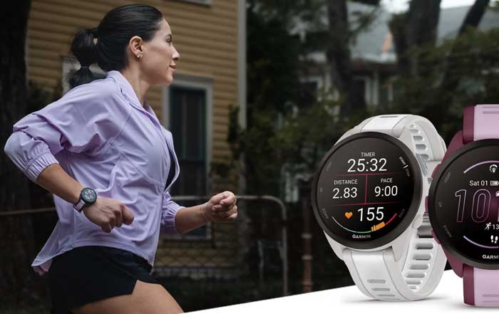 Sports Fitness Trackers Leading in 2024