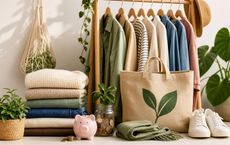 Article Image for Sustainable Fashion on a Budget