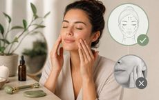 Article Image for The Benefits and Limits of At-Home Facial Massage