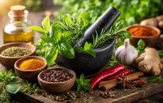 Article Image for The Benefits of Cooking with Herbs and Spices