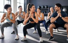 Article Image for The Benefits of Group Fitness Activities