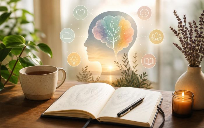 Article Image for The Benefits of Journaling for Mental Health