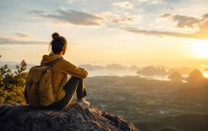 Article Image for The Benefits of Solo Travel for Personal Growth