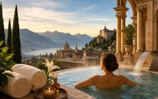 Article Image for The Best Spa Destinations in Europe