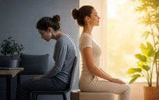 Article Image for The Connection Between Posture and Wellbeing