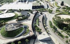 Article Image for The Evolution of Spa Design in International Cities