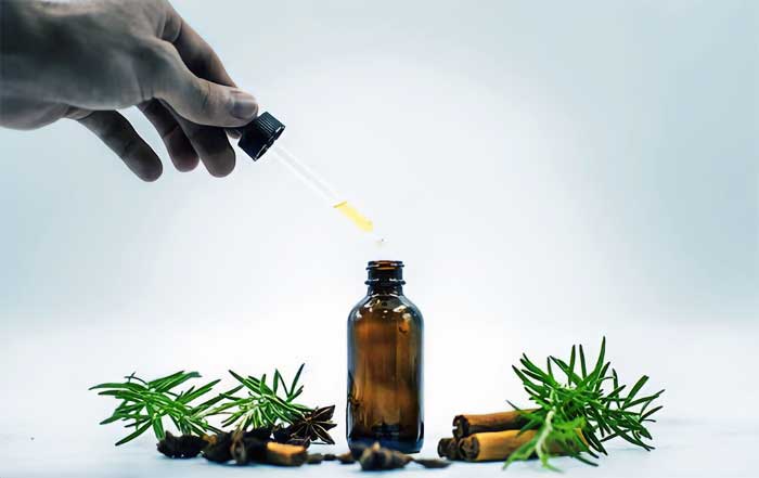 The Expanding Market for Essential Oils Trends Benefits and Future Projections