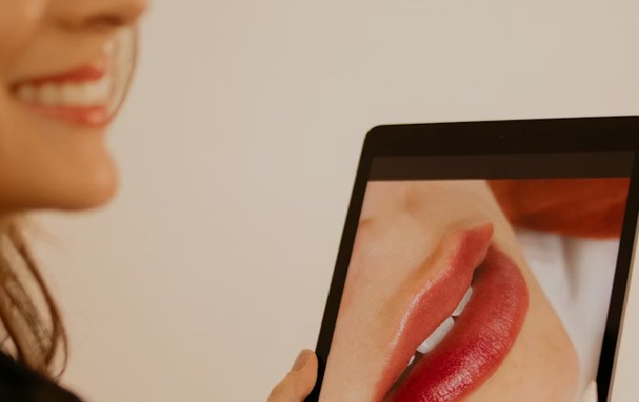 Article Image for The Future of Beauty Is Hyper-Personalized and Tech-Enabled