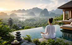 Article Image for The Growth of Wellness Tourism in Asia