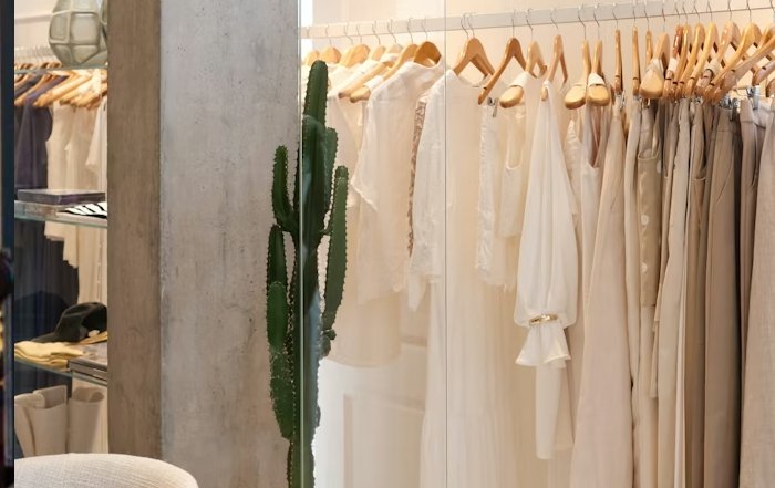 Article Image for The Impact of Fast Fashion and How to Build a Sustainable Wardrobe